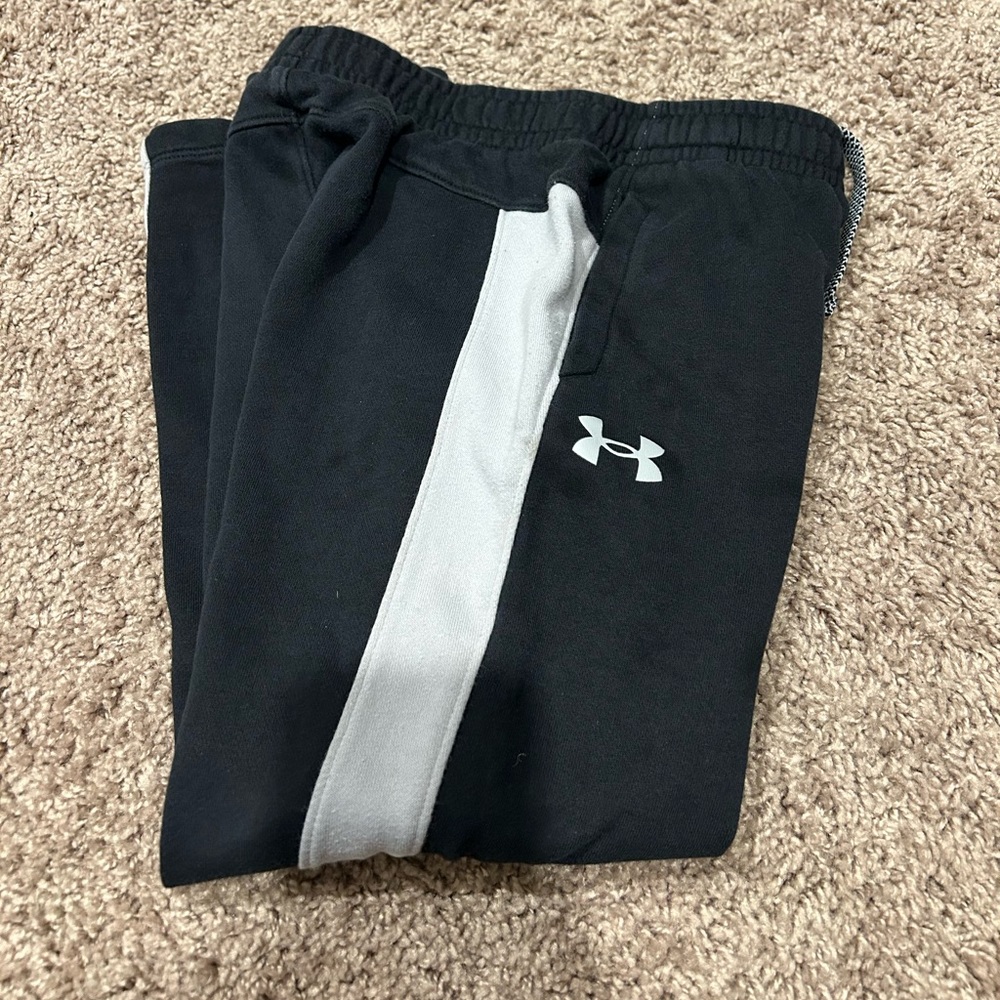 Under Armour sweatpants